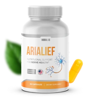 Arialief Product